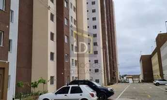 Imagem: APARTAMENTO - ALUGUEL - PARQUE OHARA