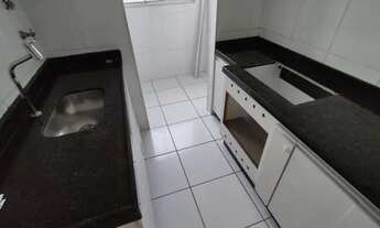 Imagem 7: Contagem - Apartamento Padrão - Alvorada