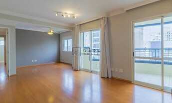 Imagem 2: Venda Apartamento 3 Dormitórios - 121 m² Pompéia