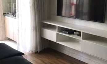 Imagem 4: Apartamento Garden com 2 dormitórios à venda, 128 m² por R$ 800.000,00 - Jardim Flor da Mo