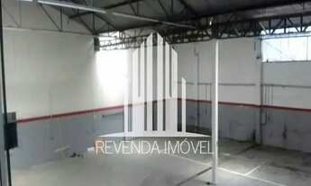 Imagem 5: Galpão na Vila Laís