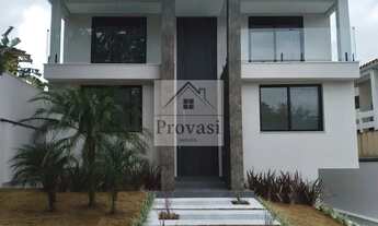 Imagem: Venda - Casa com 4 suítes, 435 metros por