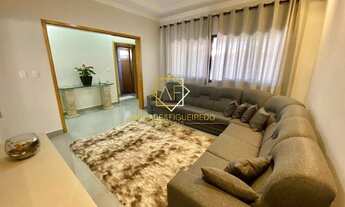 Imagem 5: Casa recém-construída com 3 dormitórios no Residencial Terras do Barão