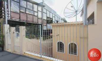 Imagem 2: São Paulo - Casa Padrão - Mandaqui