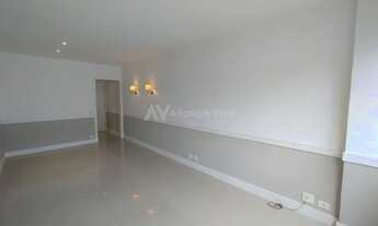 Imagem 7: Humaitá Apartamento com 2 dormitórios