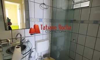 Imagem 4: Alugo apartamento mobiliado no Cond. São Bartolomeu