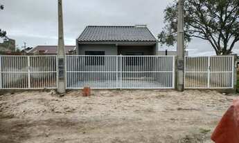 Imagem 3: Casas Matinhos Balneário Costa Azul Guaciara