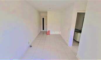 Imagem 2: Apartamento com 2 Quartos à Venda, 60 m² Por R$ 300.000 - Maceió - Niterói/RJ