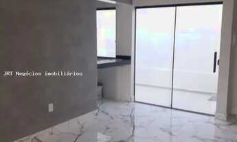 Imagem 7: Casa individual duplex, 03 quartos (suíte), 02 vagas, Dom Bosco, Betim