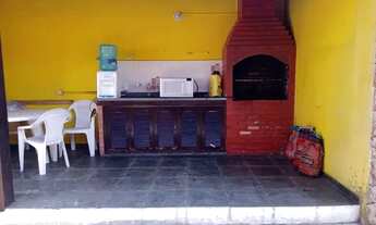 Imagem 4: São Pedro da Aldeia/ Praia Linda/Cond. Orla Azul/Casa/3Qts(suite