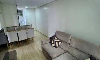 Imagem 2: Apartamento com 2 dormitórios à venda, 64 m² por R$ 450.000,00 - Demarchi - São Bernardo d