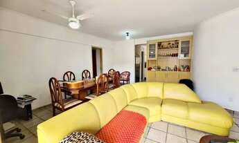 Imagem 2: AMPLO APARTAMENTO 03 DORMITÓRIOS!