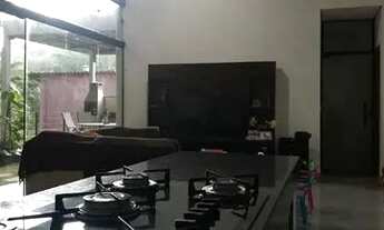 Imagem 6: Casa à venda, 4 quartos, 2 suítes, 3 vagas, Ouro Velho Mansões - Nova Lima/MG