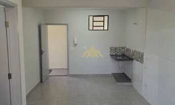 Imagem: Kitnet com 1 dormitório para alugar, 40