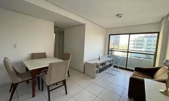 Imagem 7: Apartamento para venda com 64 metros quadrados com 2 quartos