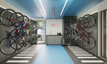 Imagem 5: PIAZZA 685 Apartamento com 2 dormitórios