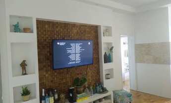 Imagem 3: RIO DE JANEIRO - Apartamento Padrão - TIJUCA