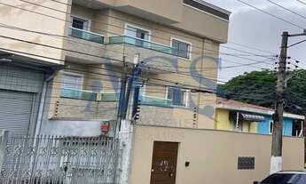 Imagem 2: São Paulo - Apartamento Padrão - PATRIARCA