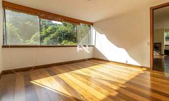 Imagem 6: Casa de condomínio com 5 quartos, 384.00m², à venda em Rio de Janeiro, São Conrado