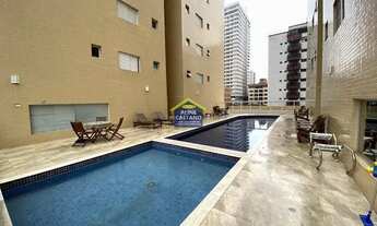 Imagem 2: Canto do Forte - 3 dorms Lazer Completo!