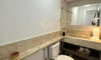 Imagem 11: Encantador Apartamento pra venda com 3 quartos// nascente // vista livre