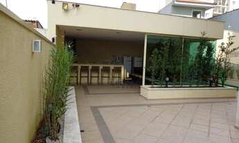 Imagem 7: Apartamento a venda Jardim São Paulo, 3 Suítes, Terraço e 3 vagas, 148 metros