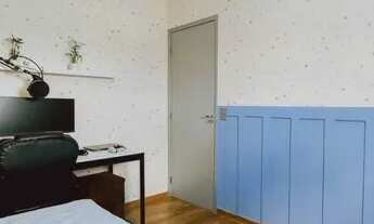 Imagem 13: Lindo apartamento á Venda no Tatuapé 50m² com 2 dormitórios sala cozinha 1 banheiro 1 vaga