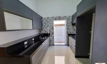 Imagem 6: Casa (térrea em condominio) 3 dormitórios/suite, cozinha planejada, portaria 24 horas, em