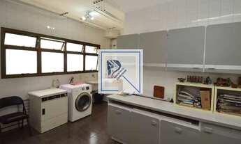 Imagem 6: Apartamento para aluguel tem 450 metros quadrados com 5 quartos em Cambuí - Campinas - SP