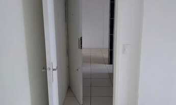 Imagem 7: Ap 1 dormitório reformado