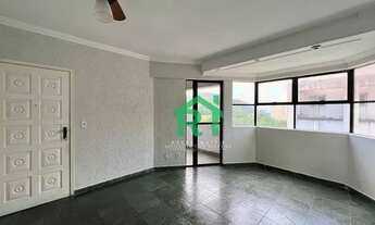 Imagem: Apartamento com Sacada, 2 Dormitórios