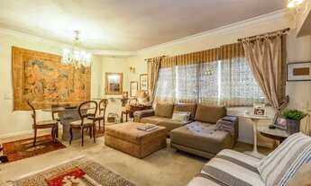 Imagem 6: São Paulo - Apartamento Padrão - Jardins