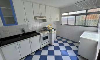 Imagem 2: LB----AP0787 - Apartamento para aluguel possui 84 metros quadrados com 3 quartos