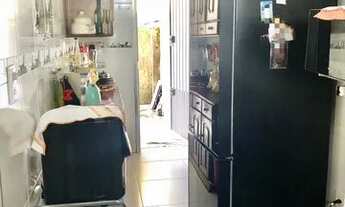 Imagem 7: Apartamento para venda possui 160 metros quadrados com 3 quartos em Jibóia Branca - Ananin