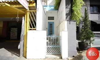 Imagem: São Paulo - Casa Comercial - Vila Nova