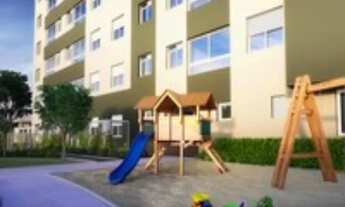 Imagem 6: Apartamento para Venda - 54m², 3 dormitórios, sendo 1 suites, 1 vaga - Bom Jesus