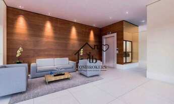 Imagem 3: Cobertura com 3 dormitórios à venda, 239 m² por R$ 2.299.999,00 - Jardim - Santo André/SP