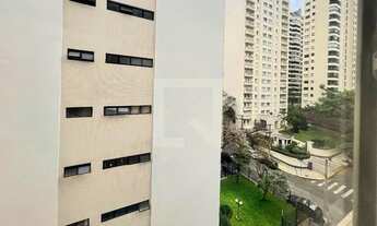 Imagem 6: Apartamento para Aluguel - Moema, 2 Quartos, 75 m2