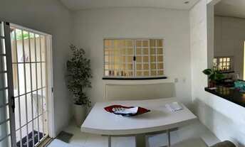 Imagem 7: Casa nova próx da Faete com 3 Q sendo 2 suíte móveis planejados piso em porcelanato