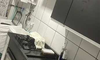 Imagem 5: Apartamento 2 quartos