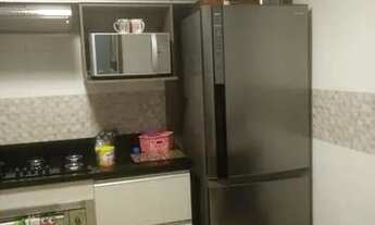 Imagem 4: Sobrado à venda, 2 quartos, 2 vagas, Cidade São Mateus - São Paulo/SP