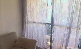 Imagem 2: Apartamento com 1 dormitório à venda, 43 m² por R$ 300.000,00 - Morumbi - São Paulo/SP