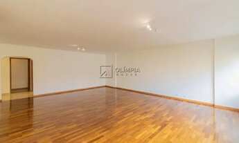 Imagem 4: Apartamento Locação Itaim Bibi 166 m² 3 Dormitórios