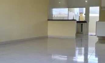 Imagem 4: Casa de condomínio térrea para aluguel e venda possui 105 metros quadrados com 3 quartos