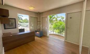 Imagem 2: Casa - Sítios de Recreio Gramado - Campinas