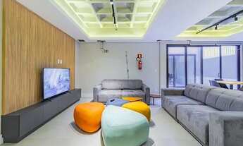 Imagem 5: Apartamento com 1 quarto, 57,5m², à venda em Porto Alegre, Cidade Baixa