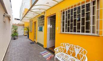 Imagem 2: Área Privativa de 03 quartos, 01 vaga de garagem no Bairro Eldorado