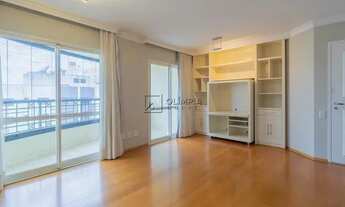 Imagem 4: Apartamento Venda Pompéia 121 m² 3 Dormitórios