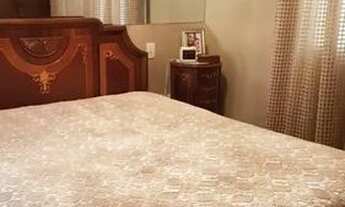 Imagem 6: Apartamento à venda, 3 quartos, 1 suíte, 2 vagas, Funcionários - Belo Horizonte/MG