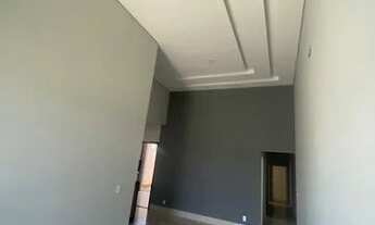 Imagem 1: CASA EM CONDOMÍNIO RESIDENCIAL em INDAIATUBA - SP, LOTEAMENTO PARK GRAN RESERVE